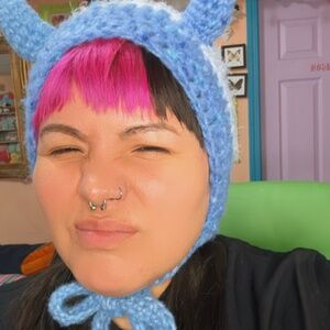 Meet your Posher, Kaleigh